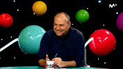 Comedia Ilustres Ignorantes GIF by Movistar+