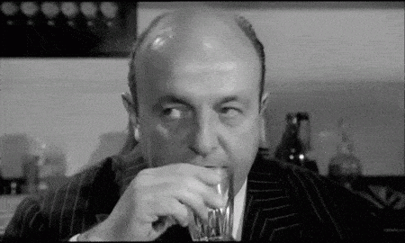 louis de funs GIF