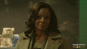 Happy Walk In GIF by Bounce