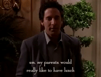 season 2 netflix GIF by Gilmore Girls 