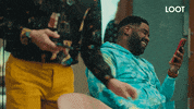 Being Interrupted Excuse Me GIF by Apple TV+