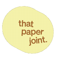 Sticker by That Paper Joint