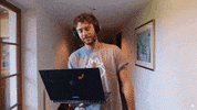 Walking Laughing GIF by G2 Esports