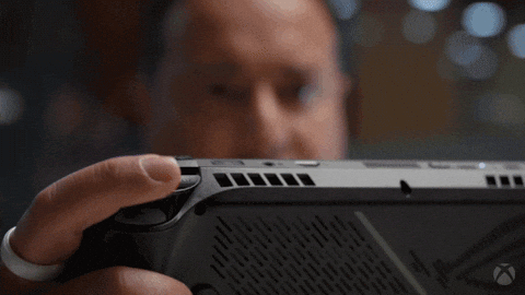 Cloud Gaming GIF by Xbox