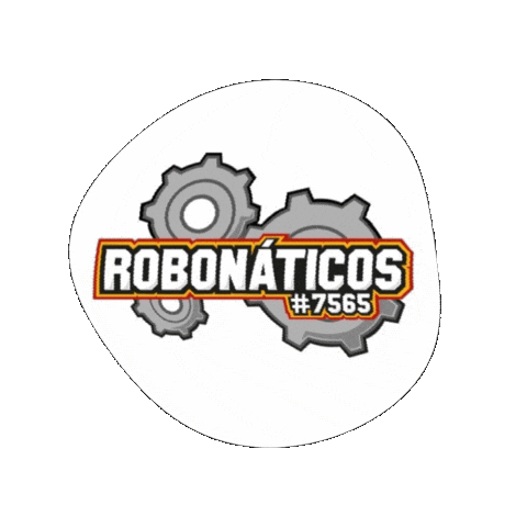 Robótica Sticker by Sesi São Paulo