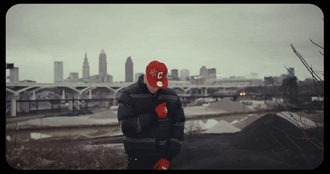 GIF by Machine Gun Kelly