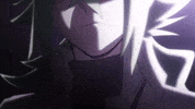 N Looking Down GIF by Pokémon