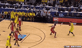 nik GIF by SB Nation