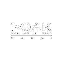 One Of A Kind Club Sticker by 1oakdubai