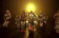 Go Away No GIF