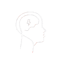 Ommetje Sticker by Hersenstichting