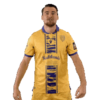 Football Player Yes Sticker by Nike liga