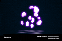 Animation Neon GIF by youmotion.com