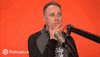 Think Look Around GIF by Podcastdotco