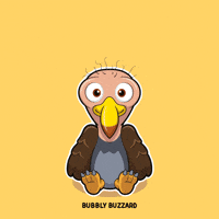 Happy Illustration GIF by VeeFriends