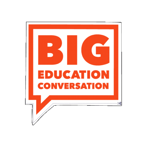 StandAgency giphygifmaker school college education Sticker
