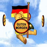 Good Morning GIF
