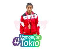 Peru Clasificados Sticker by Instituto Peruano del Deporte