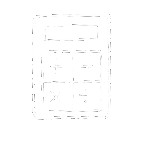 Calculadora Sticker