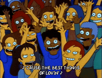 happy season 3 GIF