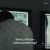Sorry Fx Networks GIF by Alien: Earth