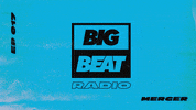 wearebigbeat dance music house edm GIF
