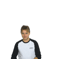 Good Times Norske Tilstander Sticker by NRK P3