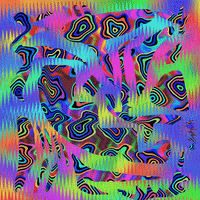 Op Art GIF by Joe Winograd