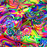 Op Art GIF by Joe Winograd
