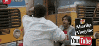 Pawan Kalyan Beat GIF