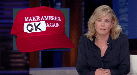 GIF by Chelsea Handler