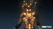 Angry Doom Patrol GIF by HBO Max