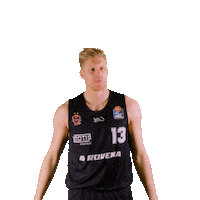 game on show Sticker by easyCredit Basketball Bundesliga