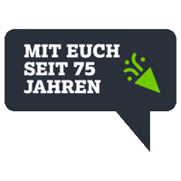 Celebratingconnection Sticker by WAGO