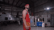 March Madness Basketball GIF by Dayton Flyers