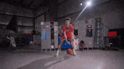 March Madness Basketball GIF by Dayton Flyers