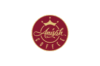 Anisah Sticker by Zarina Mutfak