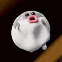 Oh No Falling GIF