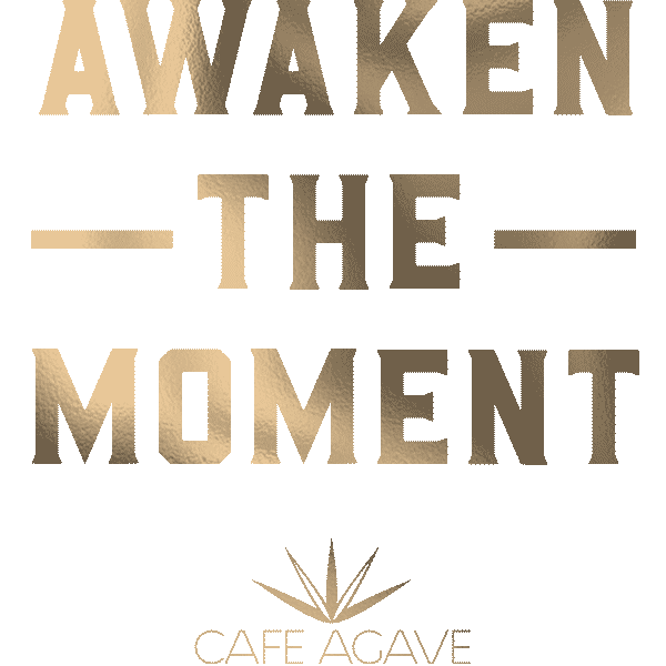 cafeagave celebrate happy hour party time cocktail time Sticker