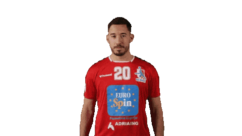 Rukomet Win Sticker by RKPorec