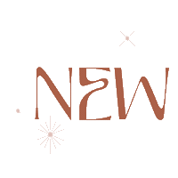 Celebration New Post Sticker