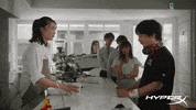 You Got Served Order GIF by HyperXAPAC