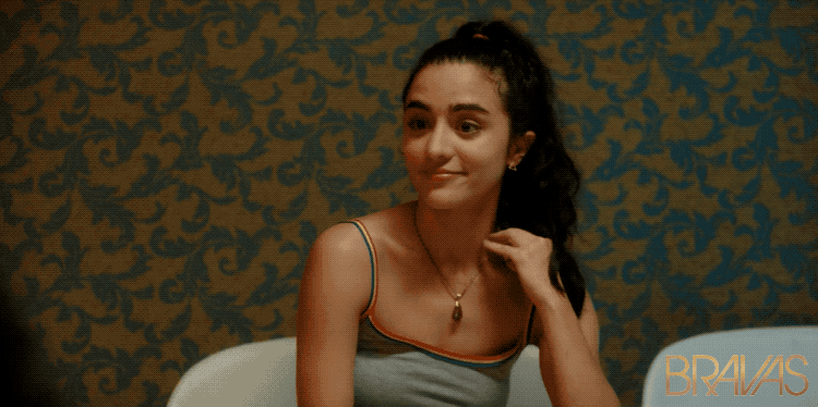Puerto Rico Ashley GIF by Nohemy