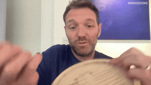 Tom Mckay GIF