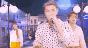 Bts Iheart GIF by iHeartRadio
