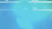 baseball wave GIF by GreenWave