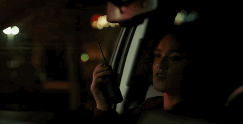 Cbs Pig GIF by Wolf Entertainment