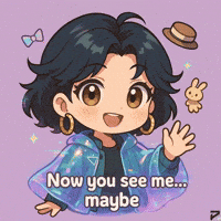 Awkward Now You See Me GIF by Persona