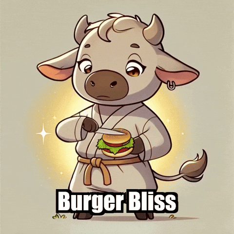 Pop Culture Cooking GIF by Masterfurdinand