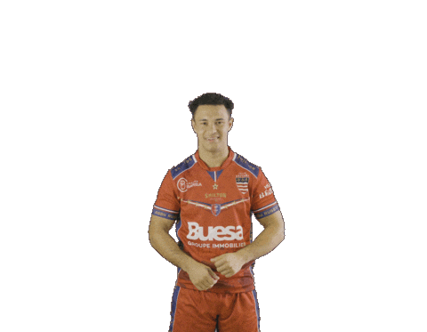 Koevort Sticker by ASBH